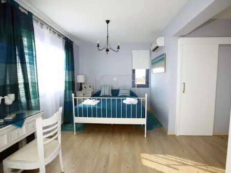 Maison 3 chambres piscine privée à Chloraka : photo 14