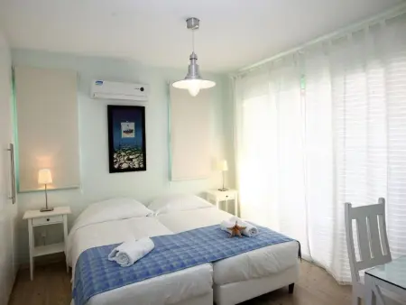 Maison 3 chambres piscine privée à Chloraka : photo 18