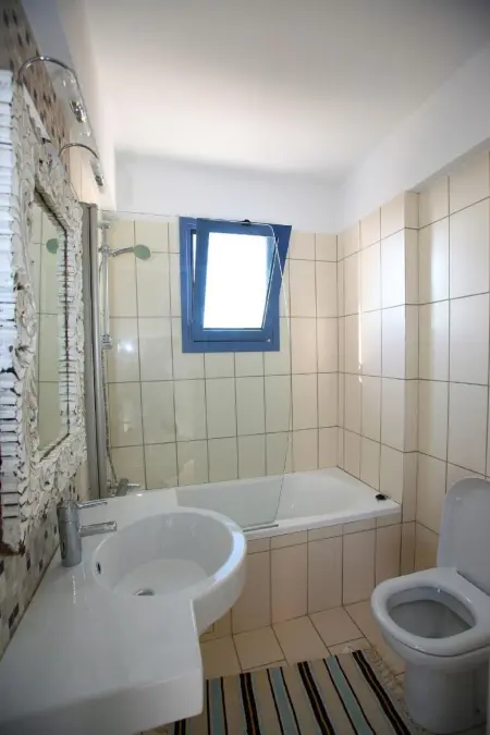 Maison 3 chambres piscine privée à Chloraka : photo 22
