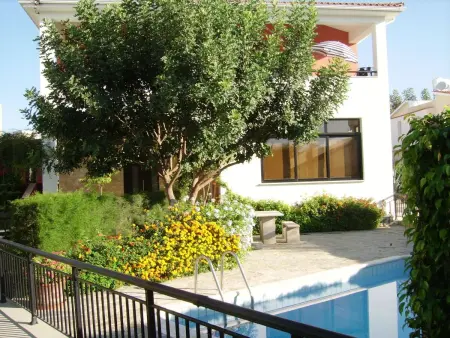 Appartement Kissonerga Apartment, Kissonerga, à 800 m de la mer : photo 2