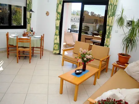 Appartement Kissonerga Apartment, Kissonerga, à 800 m de la mer : photo 6