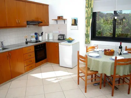 Appartement Kissonerga Apartment, Kissonerga, à 800 m de la mer : photo 11