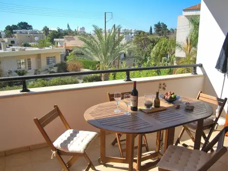Appartement Kissonerga Apartment, Kissonerga, à 800 m de la mer : photo 13