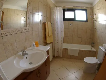 Appartement Kissonerga Apartment, Kissonerga, à 800 m de la mer : photo 23