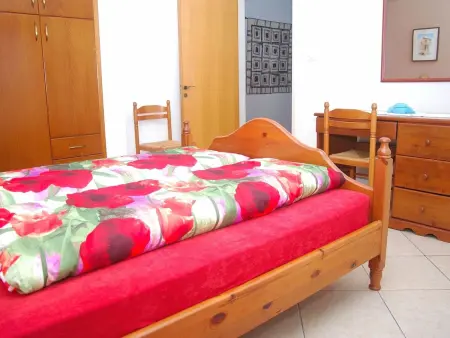 Appartement avec balcon et piscine à Agios Georgios Pegeias : photo 16