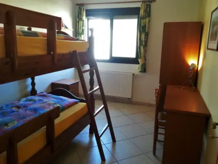 Appartement avec balcon et piscine à Agios Georgios Pegeias : photo 20