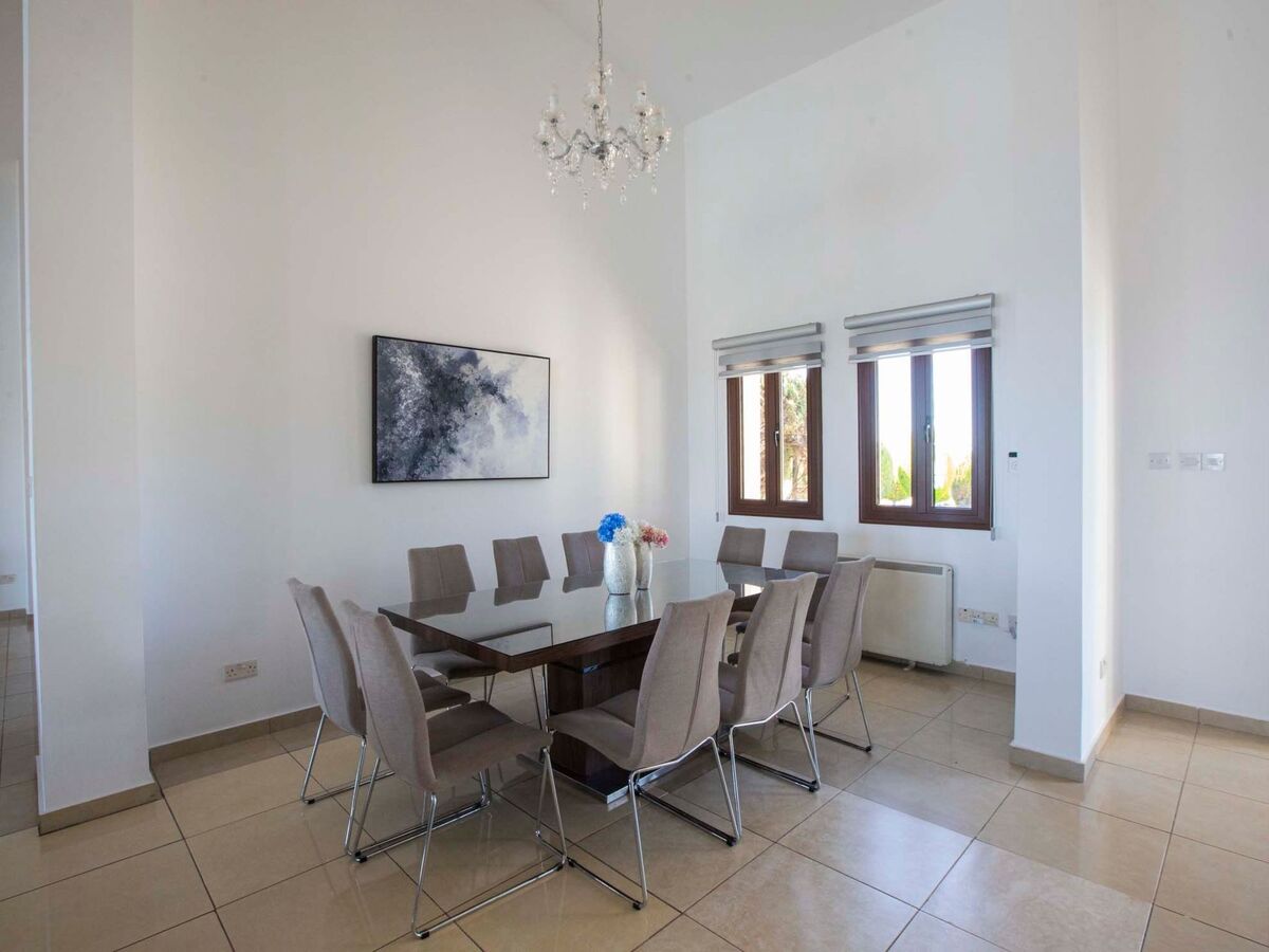 Villa 6 chambres avec piscine et jacuzzi vue montagne - Photo 19