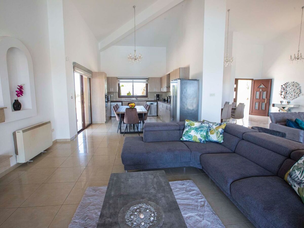 Villa 6 chambres avec piscine et jacuzzi vue montagne - Photo 23