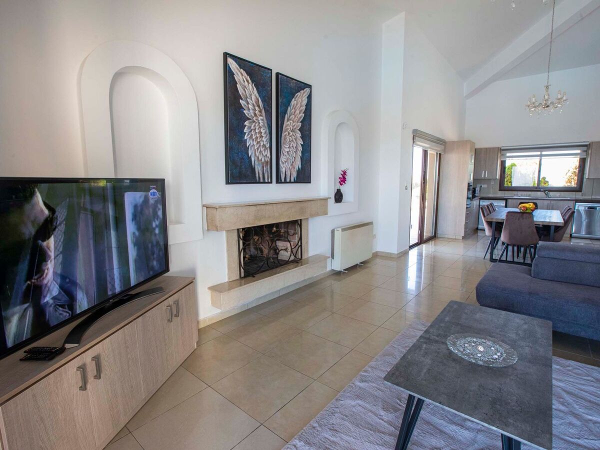 Villa 6 chambres avec piscine et jacuzzi vue montagne - Photo 25