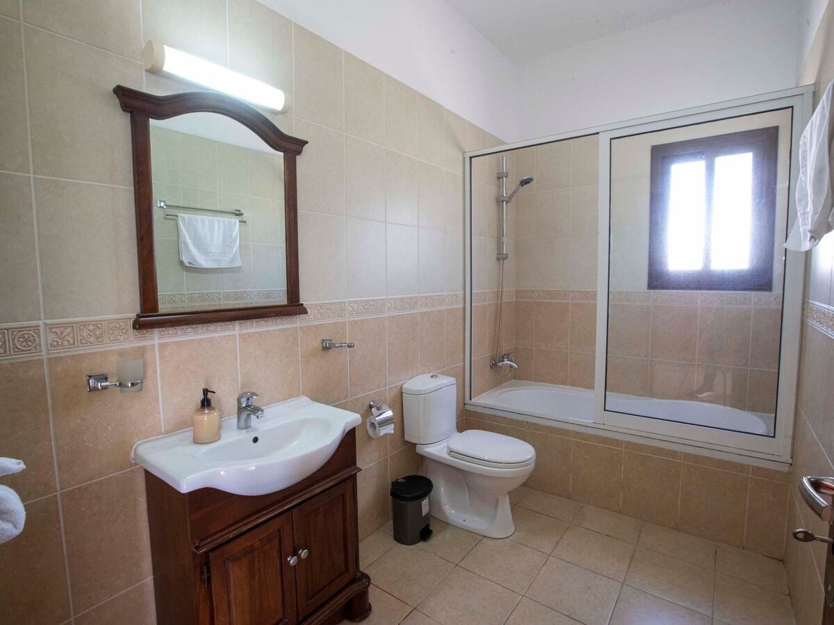Villa 6 chambres avec piscine et jacuzzi vue montagne - Photo 29