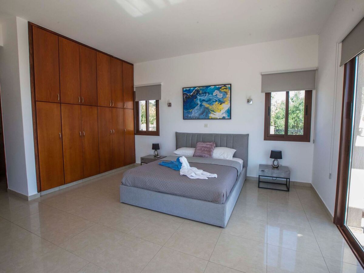 Villa 6 chambres avec piscine et jacuzzi vue montagne - Photo 30