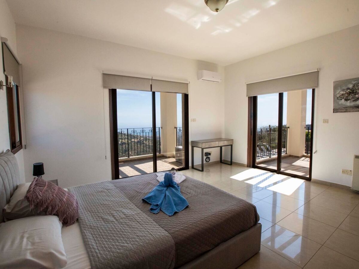 Villa 6 chambres avec piscine et jacuzzi vue montagne - Photo 31