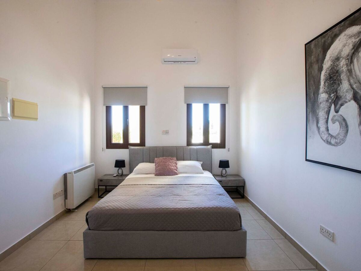 Villa 6 chambres avec piscine et jacuzzi vue montagne - Photo 34