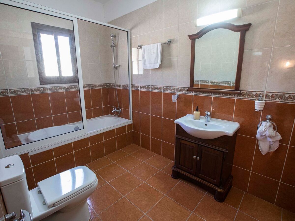 Villa 6 chambres avec piscine et jacuzzi vue montagne - Photo 35