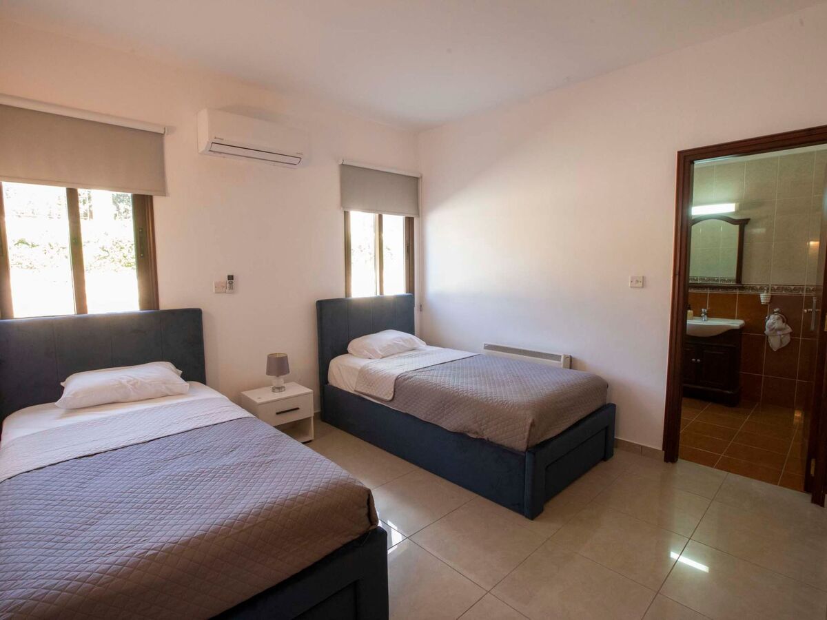 Villa 6 chambres avec piscine et jacuzzi vue montagne - Photo 37
