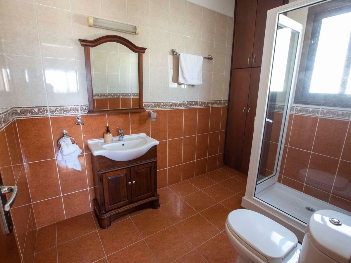 Villa 6 chambres avec piscine et jacuzzi vue montagne - Photo 39