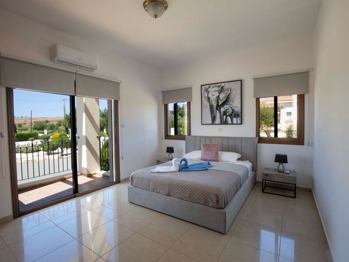 Villa 6 chambres avec piscine et jacuzzi vue montagne - Photo 40