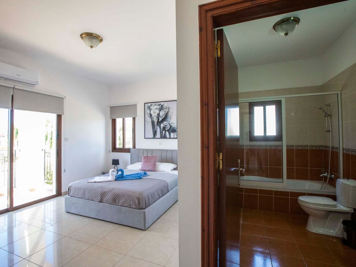 Villa 6 chambres avec piscine et jacuzzi vue montagne - Photo 44