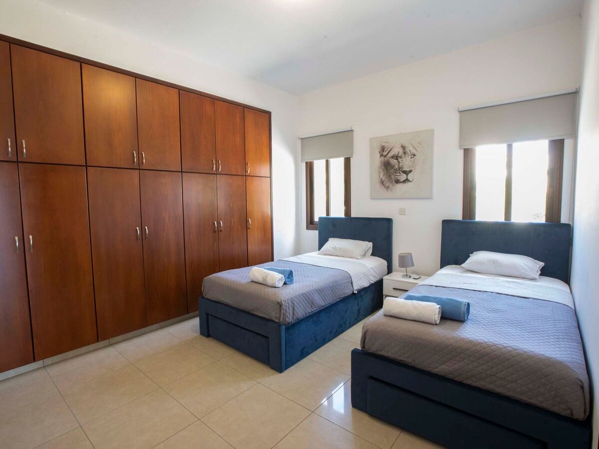 Villa 6 chambres avec piscine et jacuzzi vue montagne - Photo 45