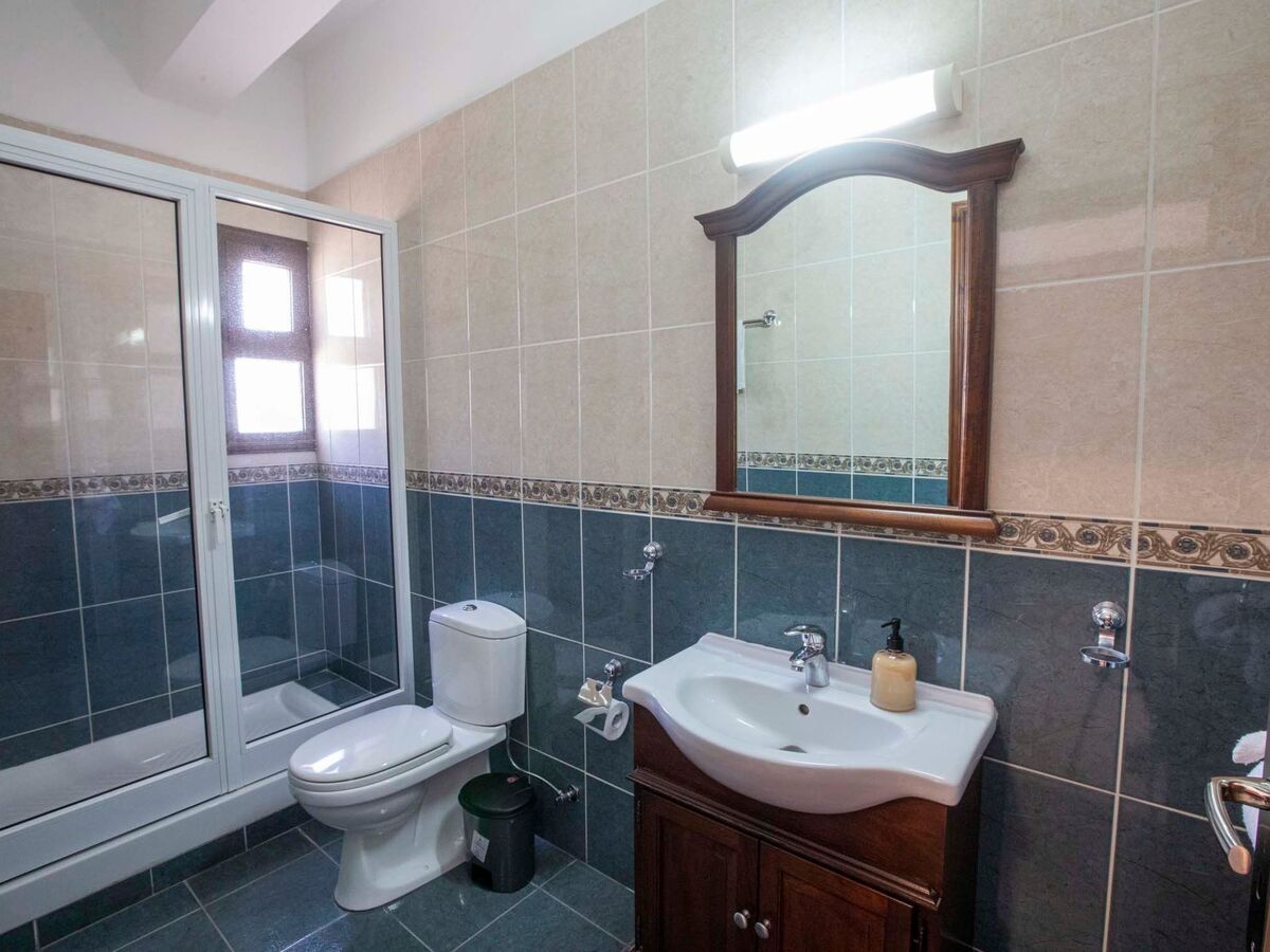 Villa 6 chambres avec piscine et jacuzzi vue montagne - Photo 47