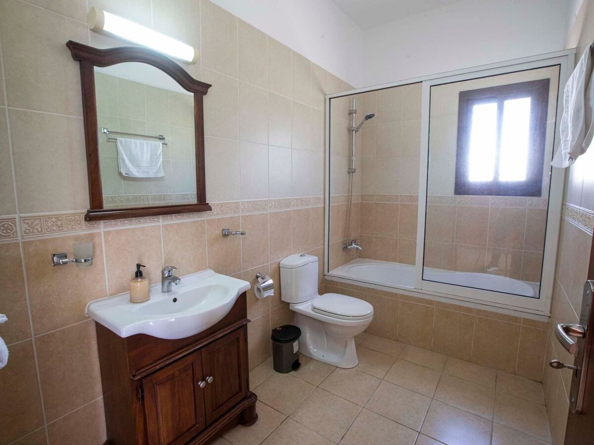 Villa 6 chambres avec piscine et jacuzzi vue montagne - Photo 48