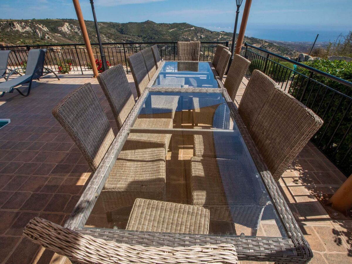 Villa 6 chambres avec piscine et jacuzzi vue montagne - Photo 51