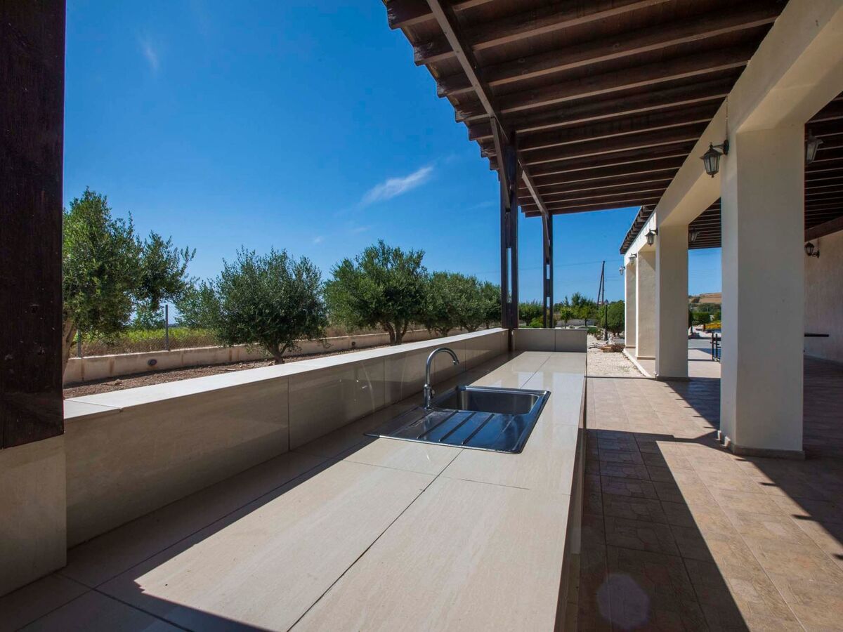 Villa 6 chambres avec piscine et jacuzzi vue montagne - Photo 53