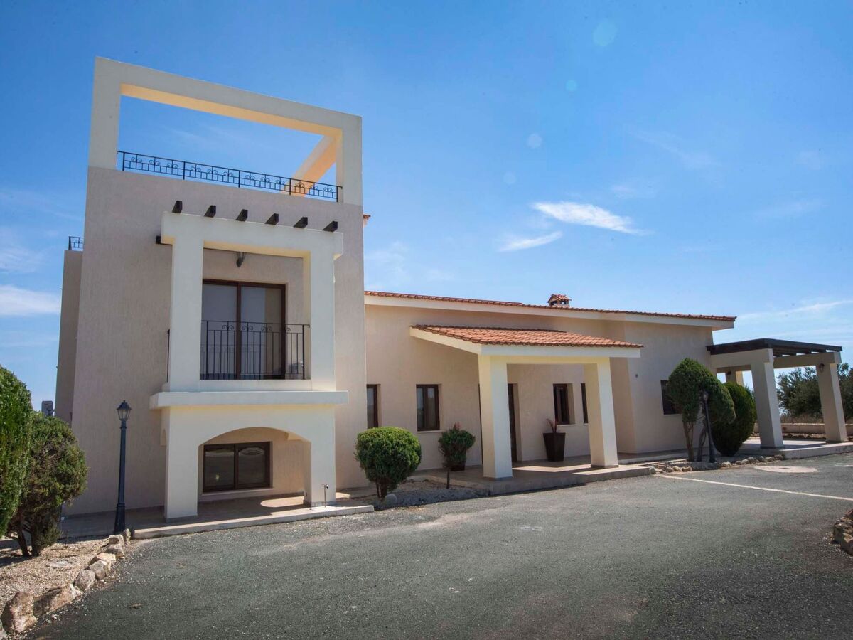 Villa 6 chambres avec piscine et jacuzzi vue montagne - Photo 56