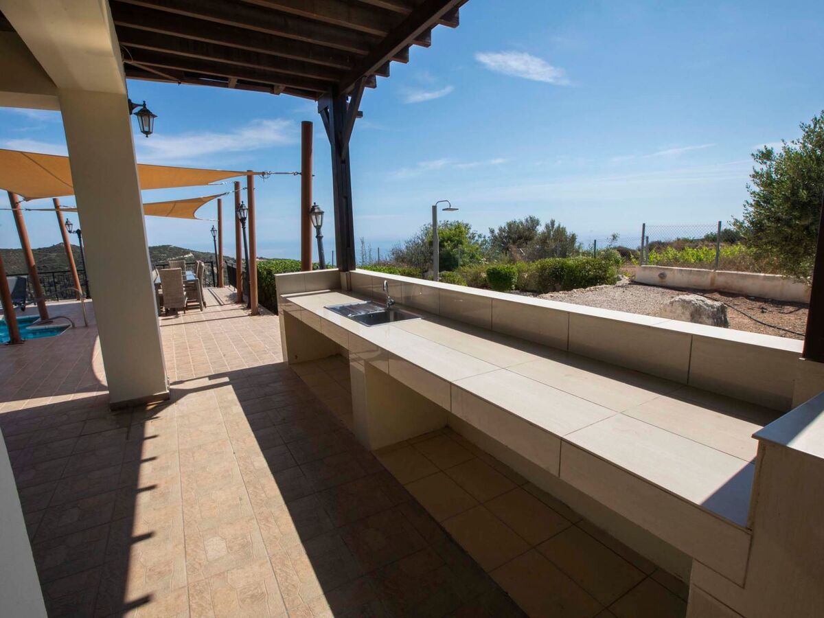 Villa 6 chambres avec piscine et jacuzzi vue montagne - Photo 62