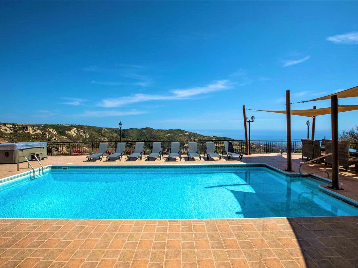 Villa 6 chambres avec piscine et jacuzzi vue montagne - Photo 63