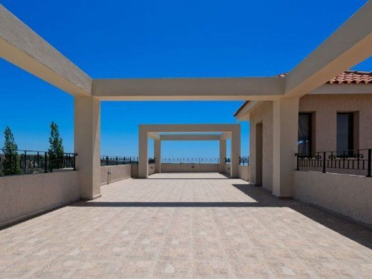 Villa 6 chambres avec piscine et jacuzzi vue montagne - Photo 64