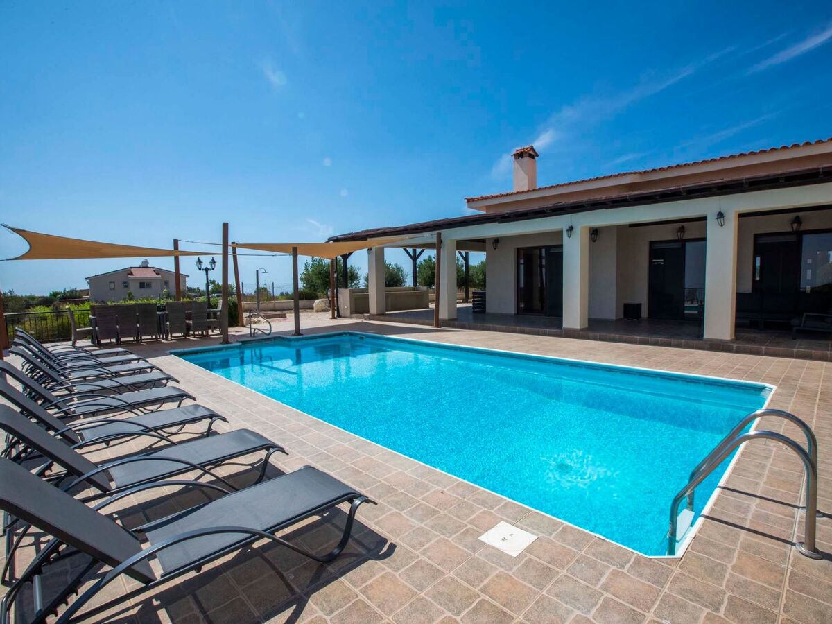 Villa 6 chambres avec piscine et jacuzzi vue montagne - Photo 71