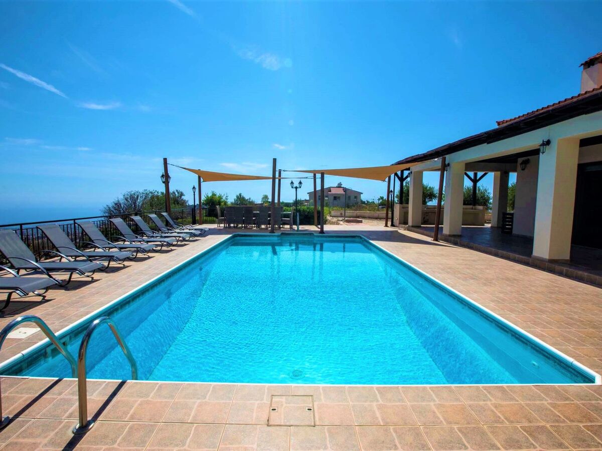 Villa 6 chambres avec piscine et jacuzzi vue montagne - Photo 72