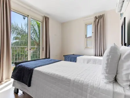 Location maison à Peyia, Sea Point Villa Chrisanthi