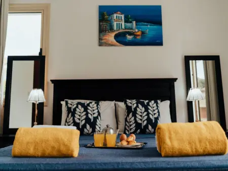 Location maison à Peyia, Sea Point Villa Anastasia