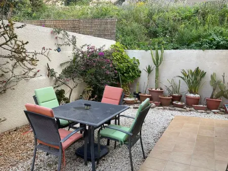 Appartement 2 chambres avec piscine et WiFi à Peyia : photo 11
