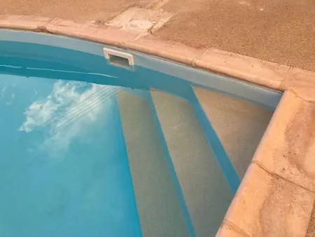 Appartement 2 chambres avec piscine et WiFi à Peyia : photo 16
