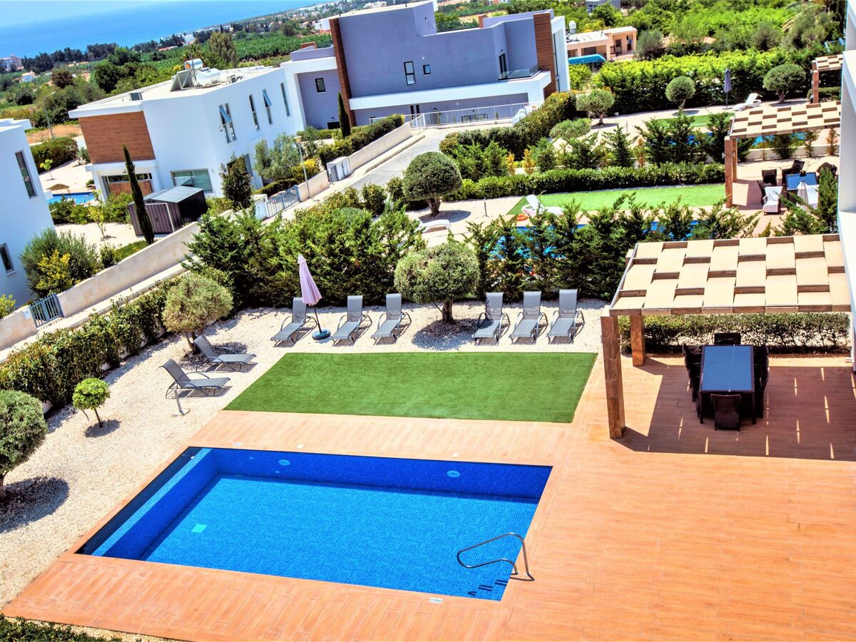 Luxuriöse Villa mit privatem Pool und Whirlpool - Photo 3