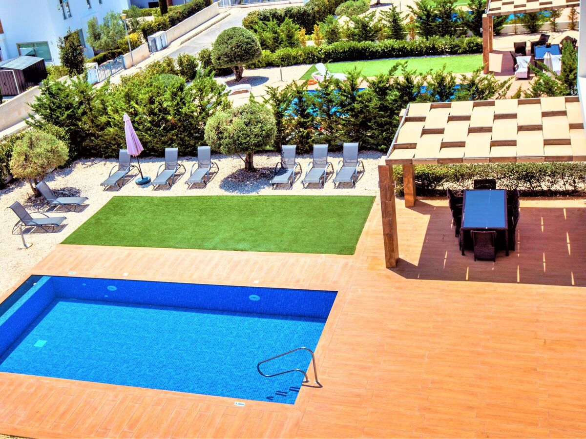 Luxuriöse Villa mit privatem Pool und Whirlpool - Photo 4
