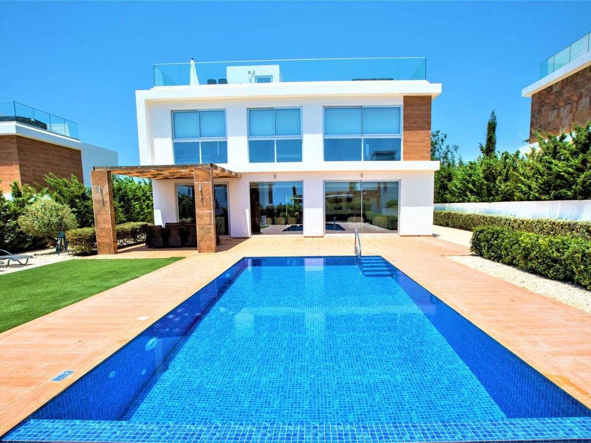 Luxuriöse Villa mit privatem Pool und Whirlpool - Photo 5