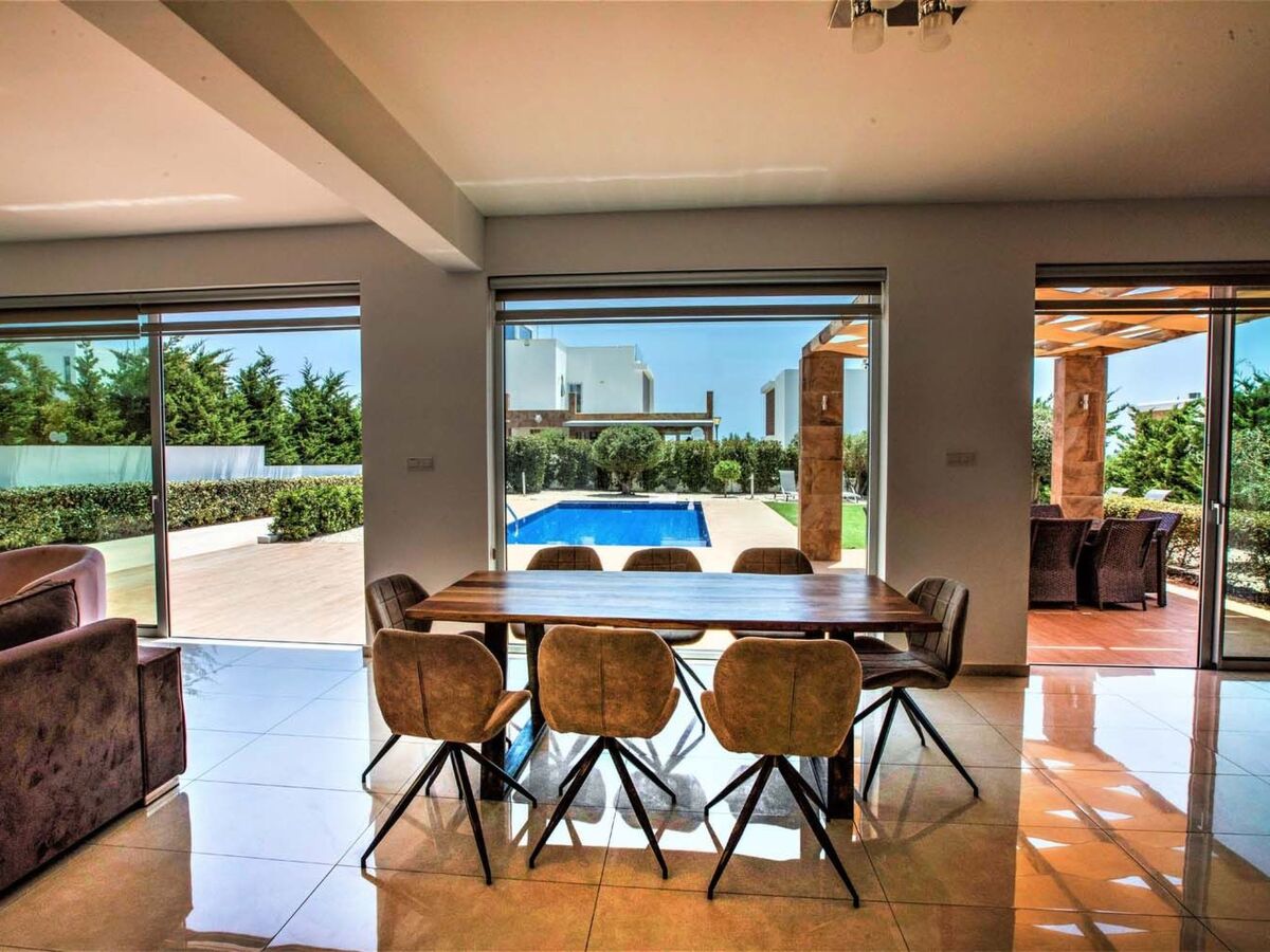 Luxuriöse Villa mit privatem Pool und Whirlpool - Photo 17
