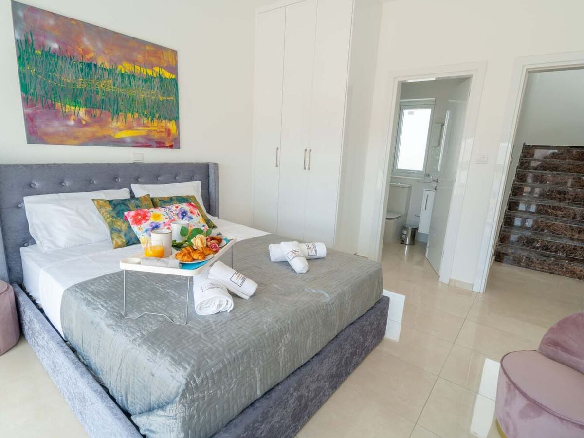 Luxuriöse Villa mit privatem Pool und Whirlpool - Photo 38