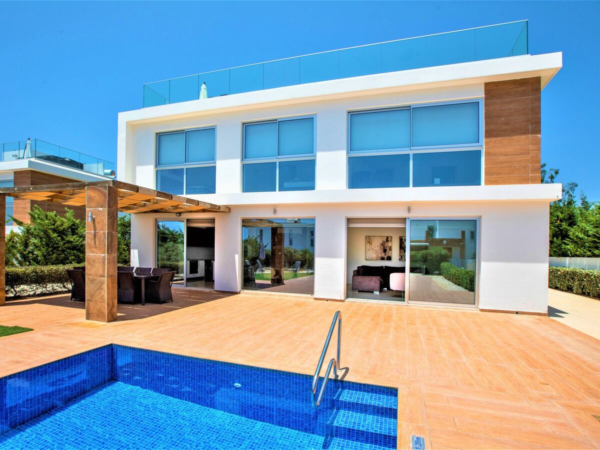 Luxuriöse Villa mit privatem Pool und Whirlpool - Photo 53