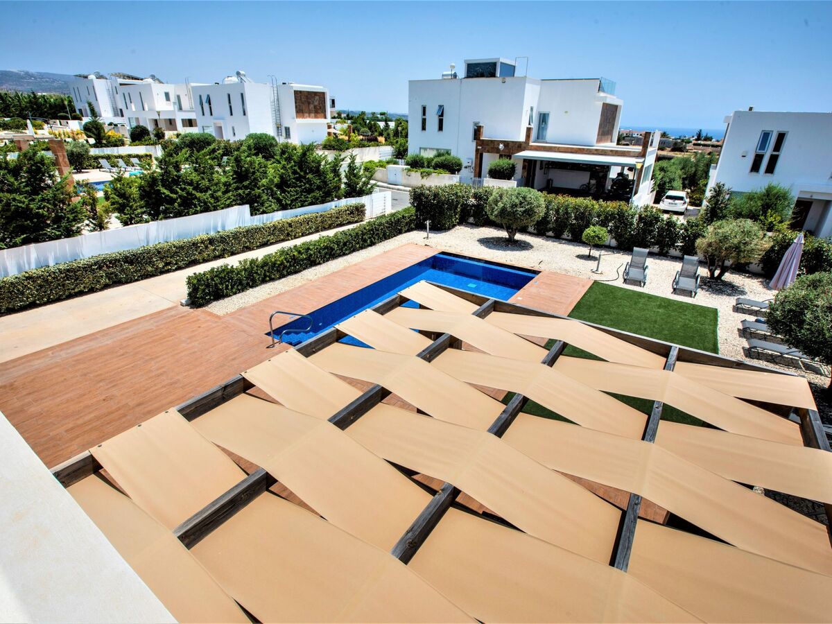 Luxuriöse Villa mit privatem Pool und Whirlpool - Photo 60