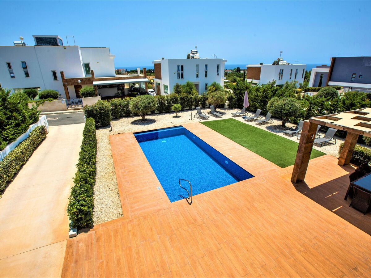 Luxuriöse Villa mit privatem Pool und Whirlpool - Photo 62