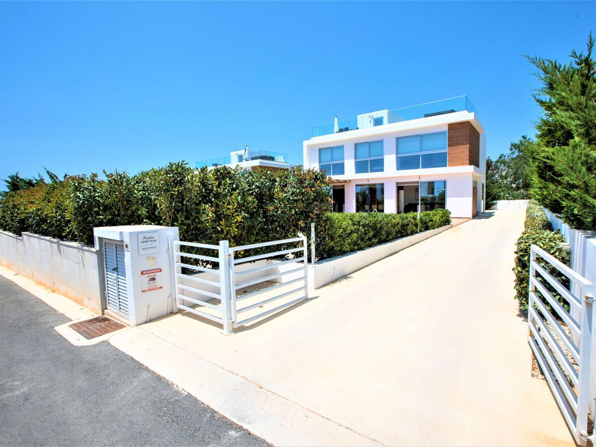 Luxuriöse Villa mit privatem Pool und Whirlpool - Photo 64