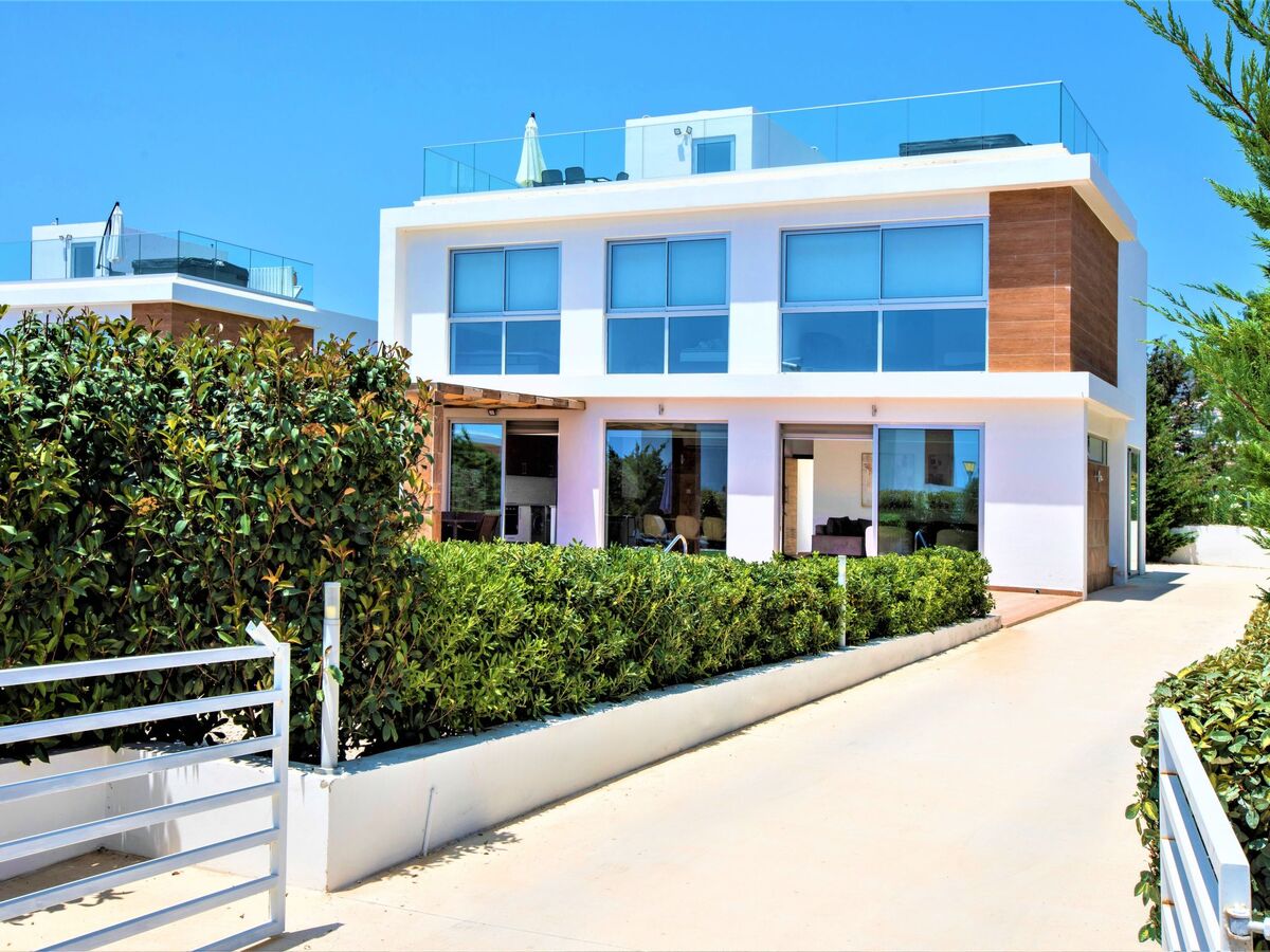 Luxuriöse Villa mit privatem Pool und Whirlpool - Photo 65