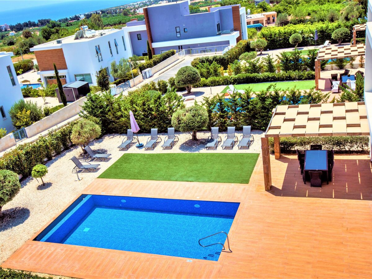Luxuriöse Villa mit privatem Pool und Whirlpool - Photo 67