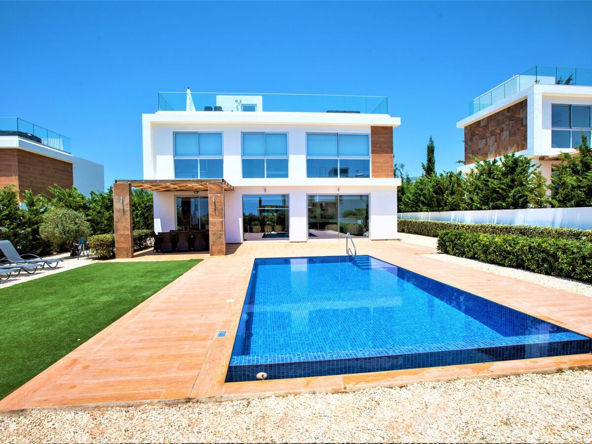 Luxuriöse Villa mit privatem Pool und Whirlpool - Photo 69