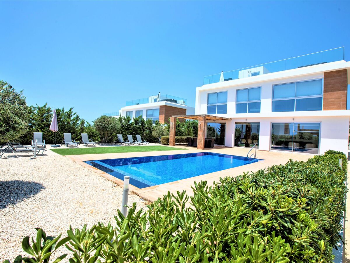 Luxuriöse Villa mit privatem Pool und Whirlpool - Photo 70
